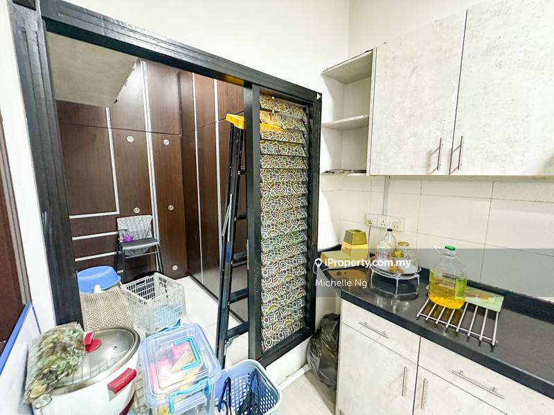 Kondominium untuk Dijual di USJ One Avenue Condo oleh Michelle Ng - iProperty.com.my