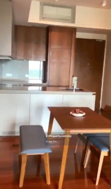 Kediaman Servis untuk Dijual di Stonor 3 oleh Viven Tin - iProperty.com.my