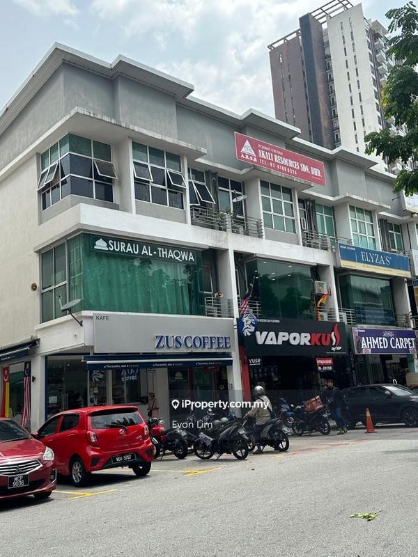 For Rent - Gombak setapak batu caves selayang prima sri gombak sentul