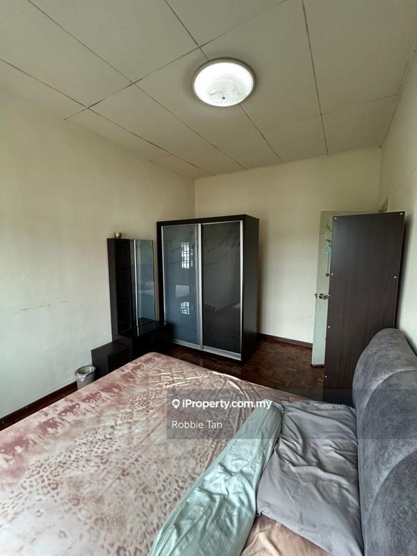 Apartment for Sale in Sri Kenari Apartment by Robbie Tan - iProperty.com.my