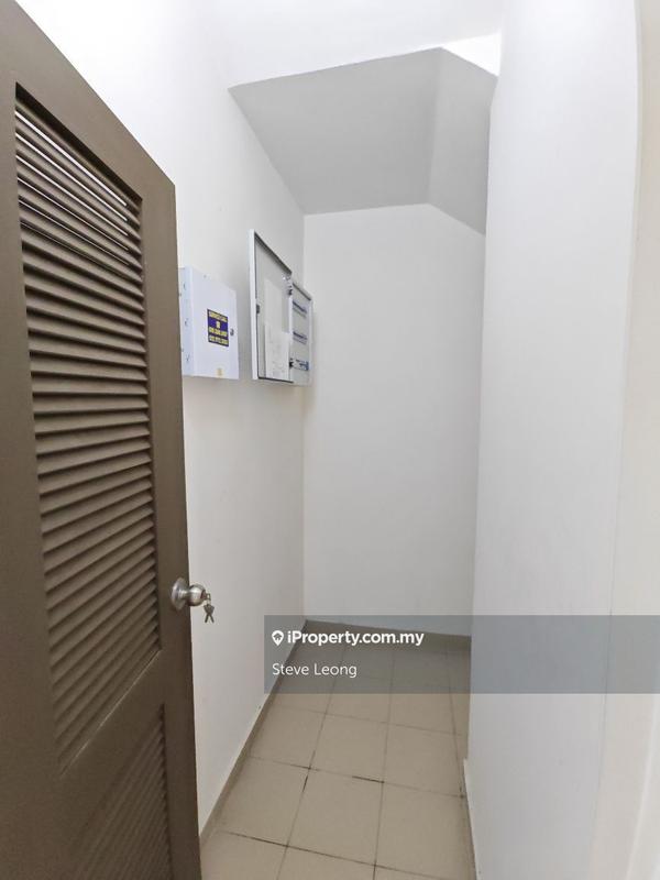 3-storey Terraced House for Sale in Setia Utama, Setia Alam by Steve Leong - iProperty.com.my