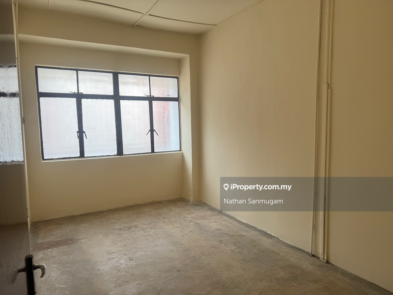 For Rent - Double Storey Shop at Jalan Matang 2, Tmn City KL