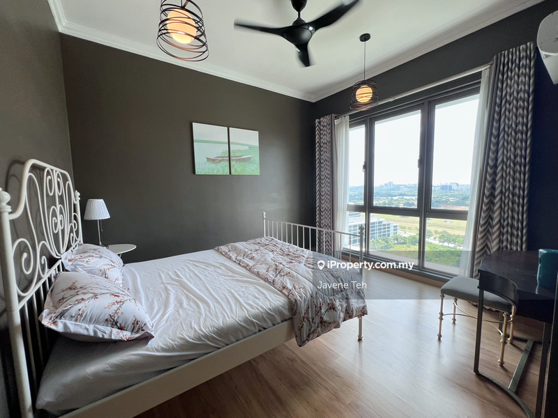 For Rent - Lake Point Residence