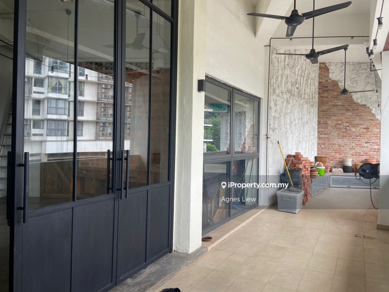 Kedai-Pejabat untuk Dijual di Plaza Arcadia, Desa Parkcity oleh Agnes Liew - iProperty.com.my