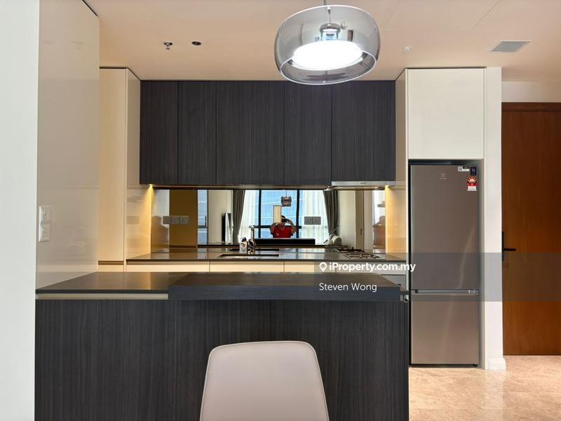 For Sale - TRX Residences
