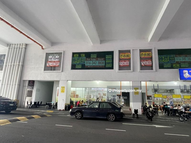 Shop for Rent in Sungai Besi, Kuala Lumpur by Christy Woo - iProperty.com.my