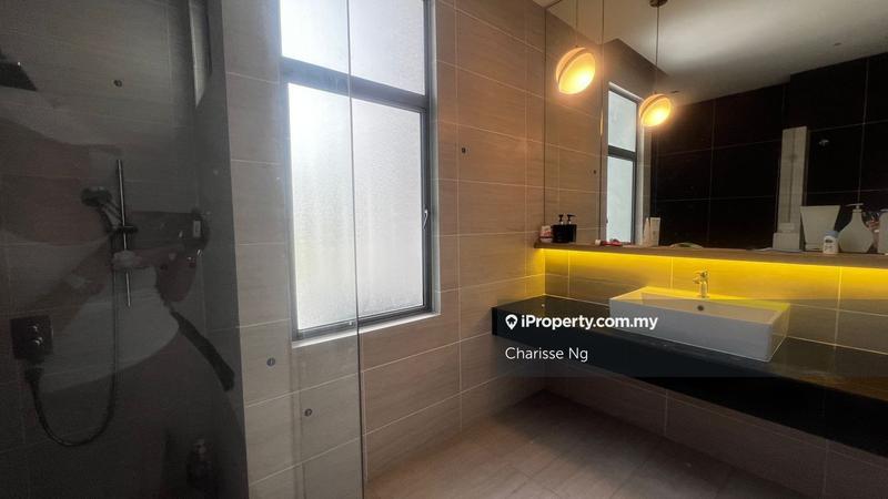 Semi-Detached House for Sale in Taman Semanja, Kajang by Charisse Ng - iProperty.com.my