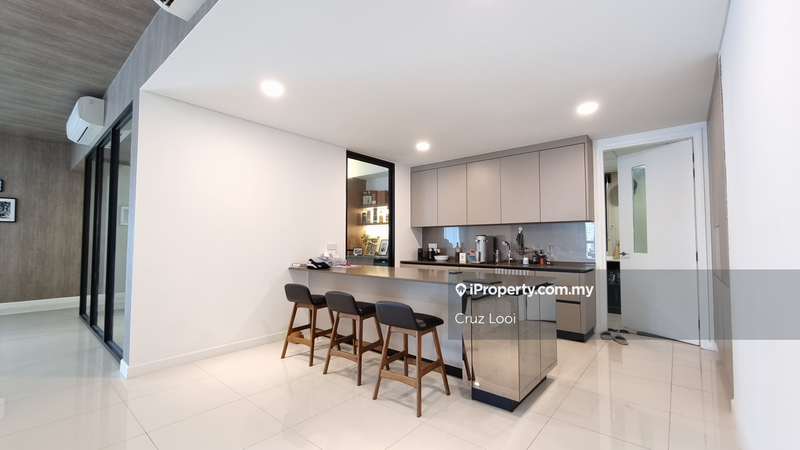 For Rent - Residensi 22