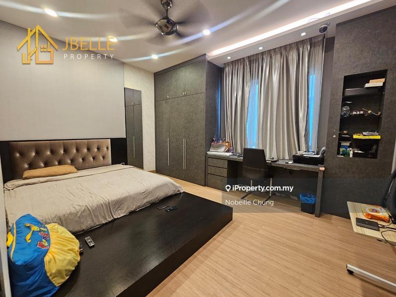 Condominium for Sale in X2 Residency by Nobeille Chung - iProperty.com.my
