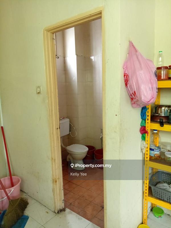 Rumah Berangkai 2.5 Tingkat untuk Dijual di Taman Perwira Indah, Simpang Ampat oleh Kelly Yee - iProperty.com.my