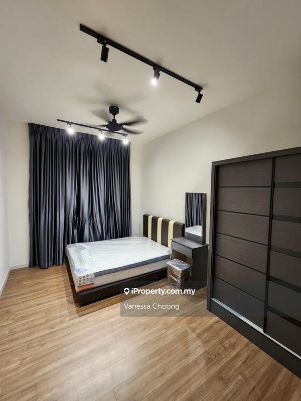 Service Residence for Rent in Sunway Avila Residences by Vanessa Choong - iProperty.com.my