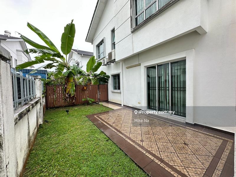 Semi-Detached House for Sale in Taman Saujana Emas, Kajang by Mike Na - iProperty.com.my