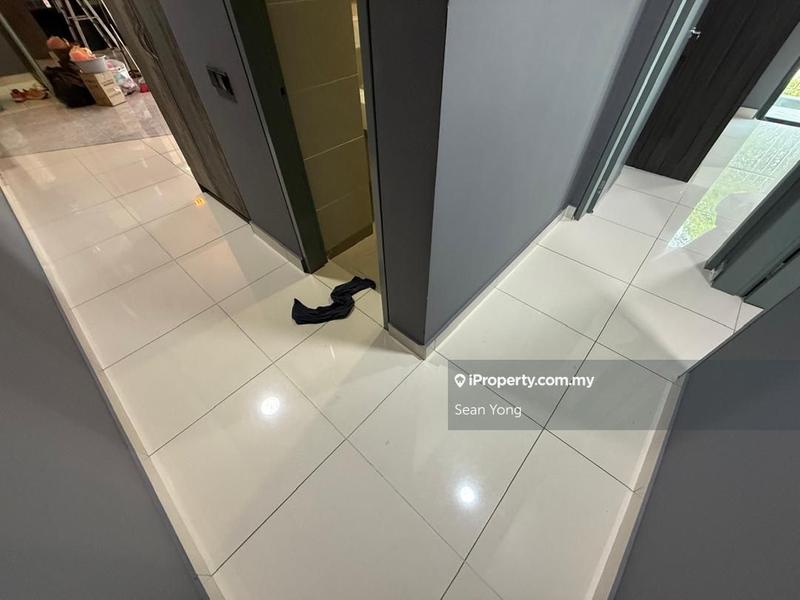 Kediaman Servis untuk Dijual di Fortune Centra oleh Sean Yong - iProperty.com.my