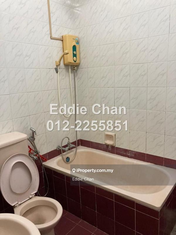 Condominium for Sale in Setapak Ria by Eddie Chan - iProperty.com.my