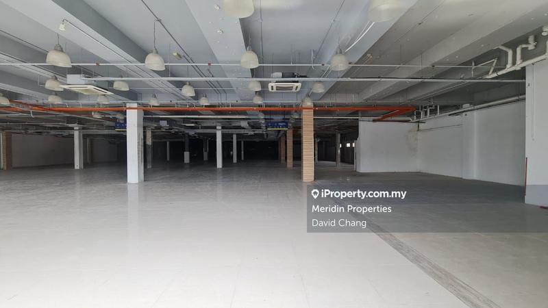 Detached Factory for Sale in Subang, Shah Alam, Subang Jaya by David Chang - iProperty.com.my