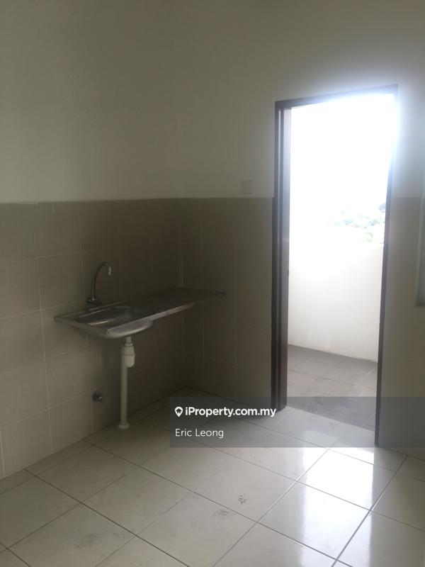 Kediaman Servis untuk Dijual di Ascotte Boulevard oleh Eric Leong - iProperty.com.my