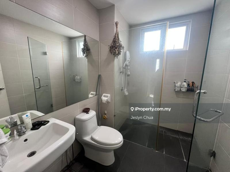 Condominium for Sale in The Regina by Jeslyn Chua - iProperty.com.my