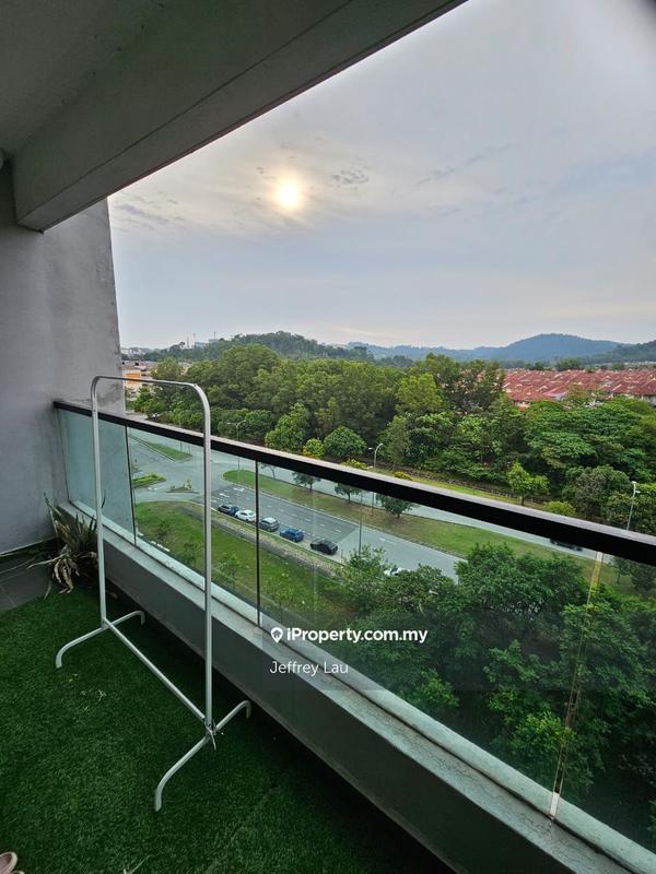 Condominium for Sale in Paragon 3 by Jeffrey Lau - iProperty.com.my