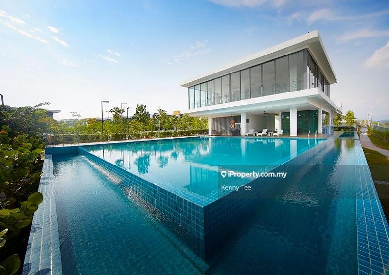 Bungalow House for Sale in BRAND NEW SALE 2 STOREY BUNGALOW HOUSE, Senawang by Kenny Tee - iProperty.com.my