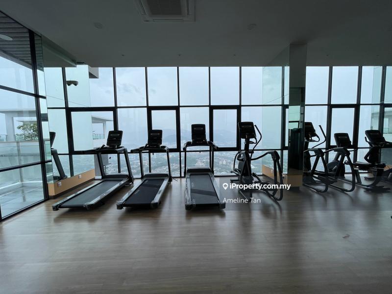 Kondominium untuk Dijual di Damansara Seresta oleh Ameline Tan - iProperty.com.my