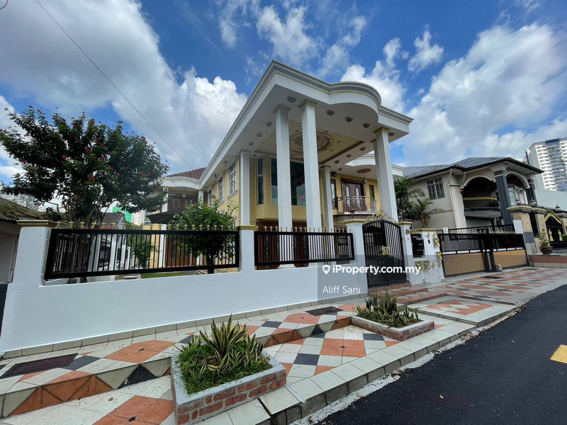 For Sale - Keramat Permai