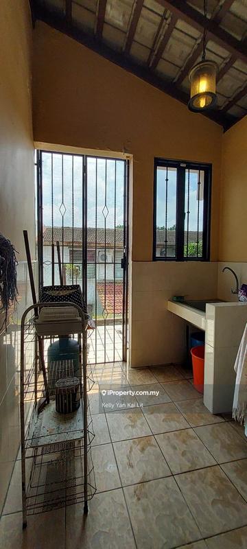 Banglo untuk Dijual di 4a1mr, Ampang oleh Kelly Yan Kai Lit - iProperty.com.my