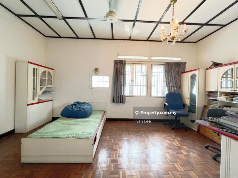 Bungalow House for Sale in Taman Tun Dr. Ismail, Kuala Lumpur by Ivan Lee - iProperty.com.my