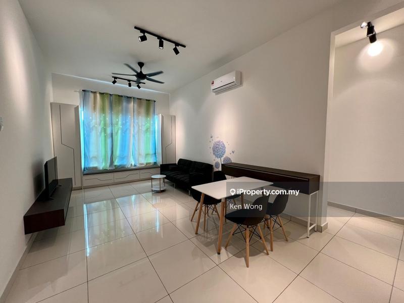For Rent - La Thea Residences