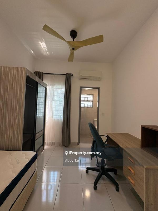 2-storey Terraced House for Rent in S2 Heights, Seremban 2 by Abby Tan - iProperty.com.my