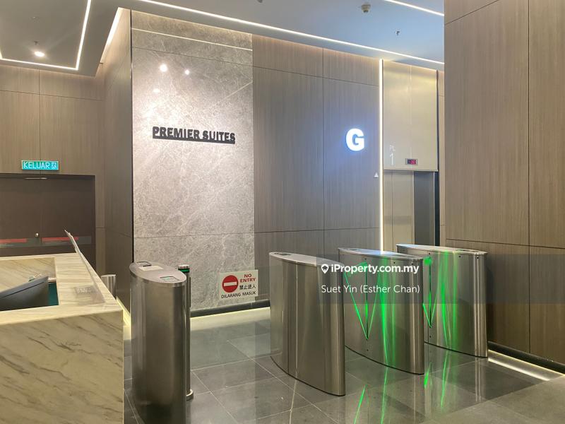 Pejabat untuk Dijual di 1 Mont Kiara, Mont Kiara oleh Suet Yin (Esther Chan) - iProperty.com.my