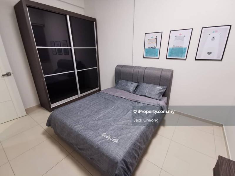 Condominium for Sale in Casa Residence by Jack Cheong - iProperty.com.my