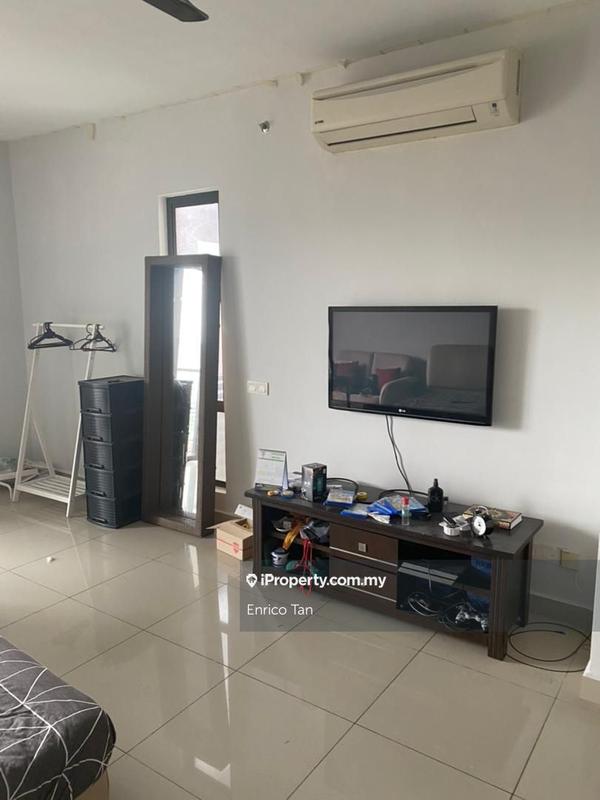 Residensi Servis untuk Disewa di Urban 360 oleh Enrico Tan - iProperty.com.my