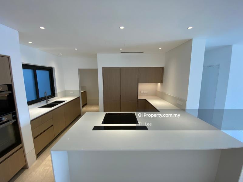For Sale - Aira Residence, Damansara Heights