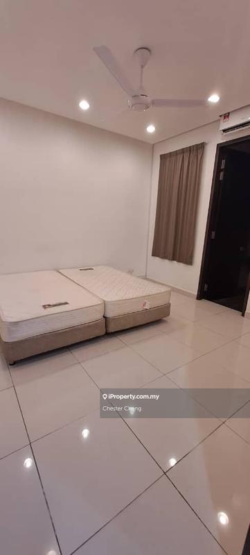 Rumah Berangkai 2 Tingkat untuk Dijual di Temasya Glenmarie, Glenmarie oleh Chester Cheng - iProperty.com.my