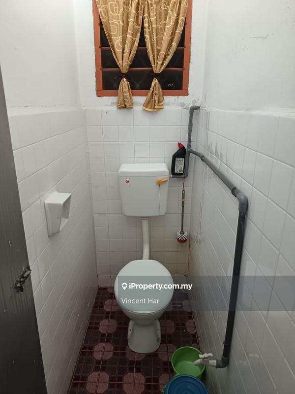 Rumah Berangkai 2 Tingkat untuk Dijual di Taman Muhibbah, Sitiawan oleh Vincent Har - iProperty.com.my