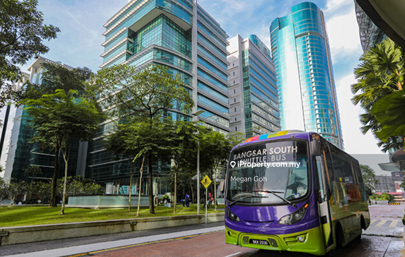 Pejabat untuk Dijual di Kampung Kerinchi (Bangsar South), Kuala Lumpur oleh Megan Goh - iProperty.com.my