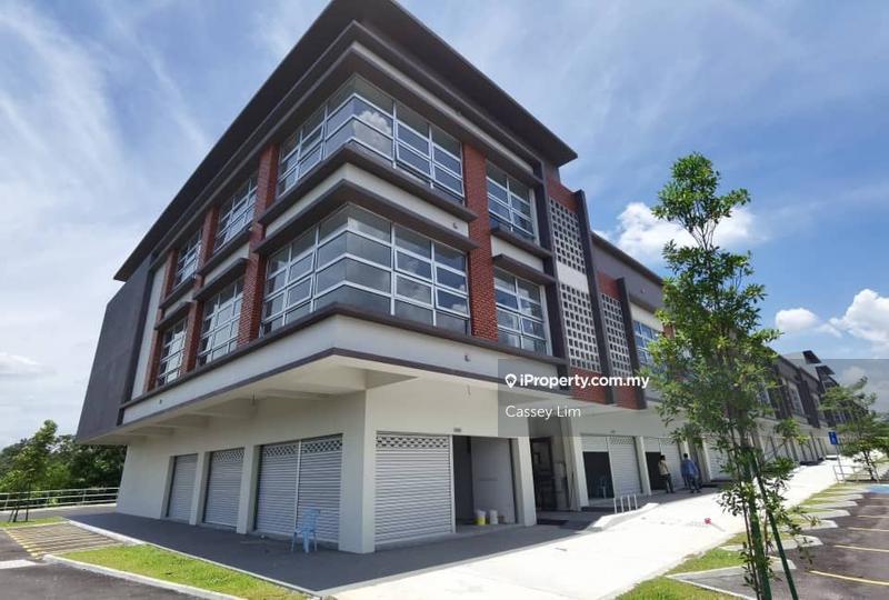 Shop for Rent in Elmina, Shah Alam by Cassey Lim - iProperty.com.my