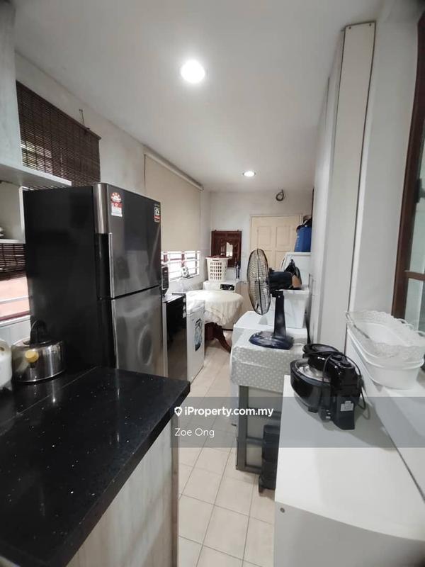 For Sale - Tropicana Indah, Kota Damansara, Petaling Jaya