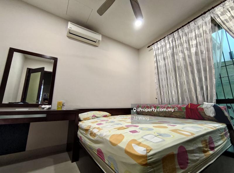 Bungalow House for Sale in Kota Kemuning Hills, Shah Alam by JJ Wang - iProperty.com.my