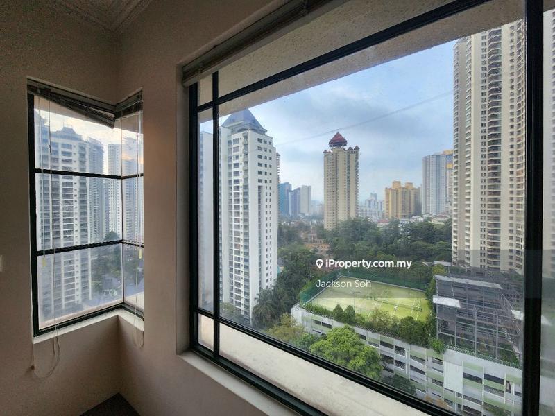 Condominium for Sale in Mont Kiara Sophia by Jackson Soh - iProperty.com.my