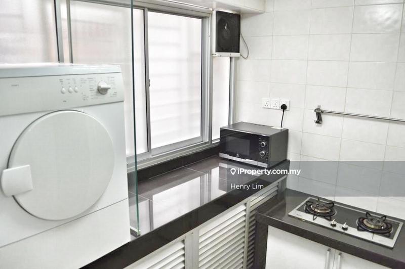 Kondominium untuk Dijual di Casa Indah 2 oleh Henry Lim - iProperty.com.my