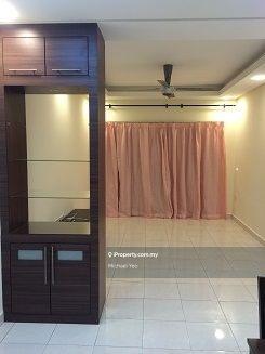 For Sale - Metropolitan Square