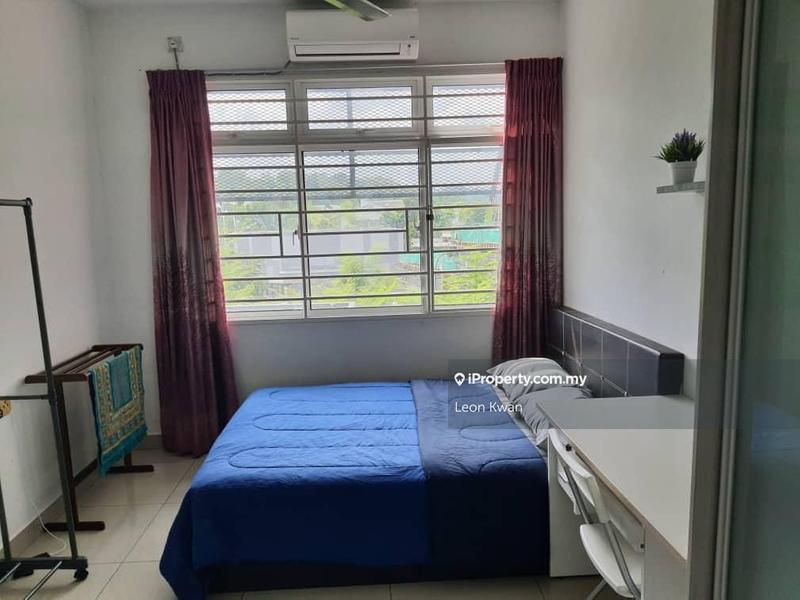Kondominium untuk Disewa di Dwiputra Residences oleh Leon Kwan - iProperty.com.my