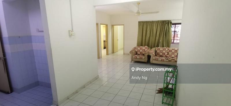 For Rent - Sri Cempaka (Taman Wawasan)