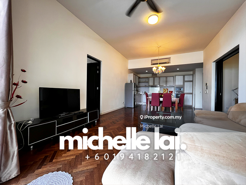 Kondominium untuk Disewa di Quayside Seafront Resort Condominiums oleh Michelle Lai - iProperty.com.my