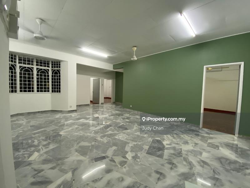 For Rent - Subang Perdana Goodyear Court 10
