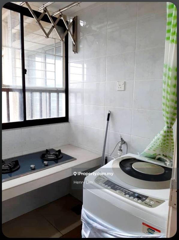 Kondominium untuk Dijual di 1 Petaling oleh Henry Lim - iProperty.com.my