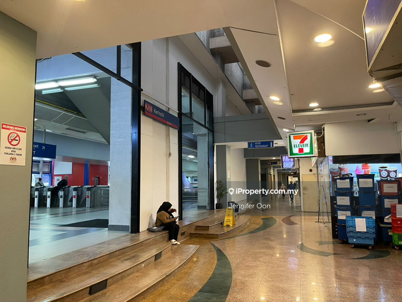 Office for Rent in Plaza Pantai Bangsar, Bangsar by Jennifer Oon - iProperty.com.my