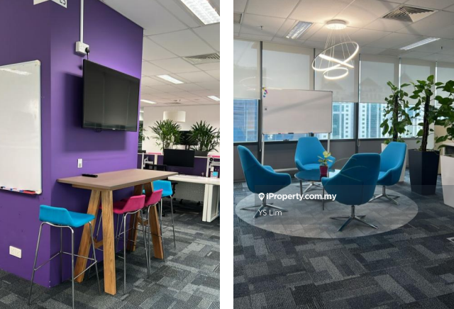 For Rent - The Horizon @ Bangsar South, Kampung Kerinchi, Kuala Lumpur