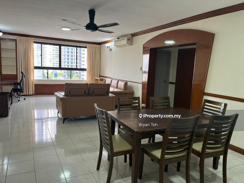 For Sale - Mont Kiara Palma